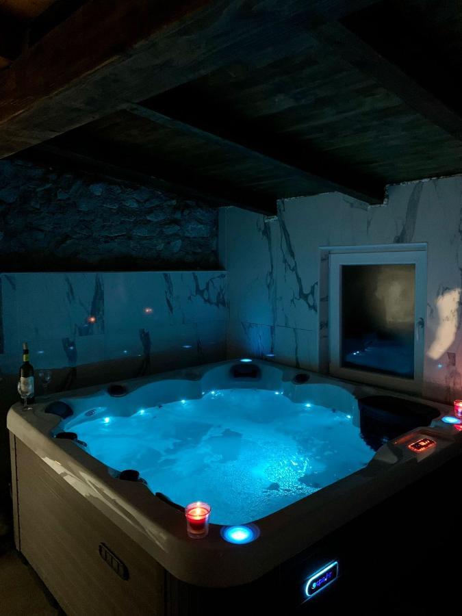 Kuca Za Odmor "Neralic" Villa Йосипдол Екстериор снимка