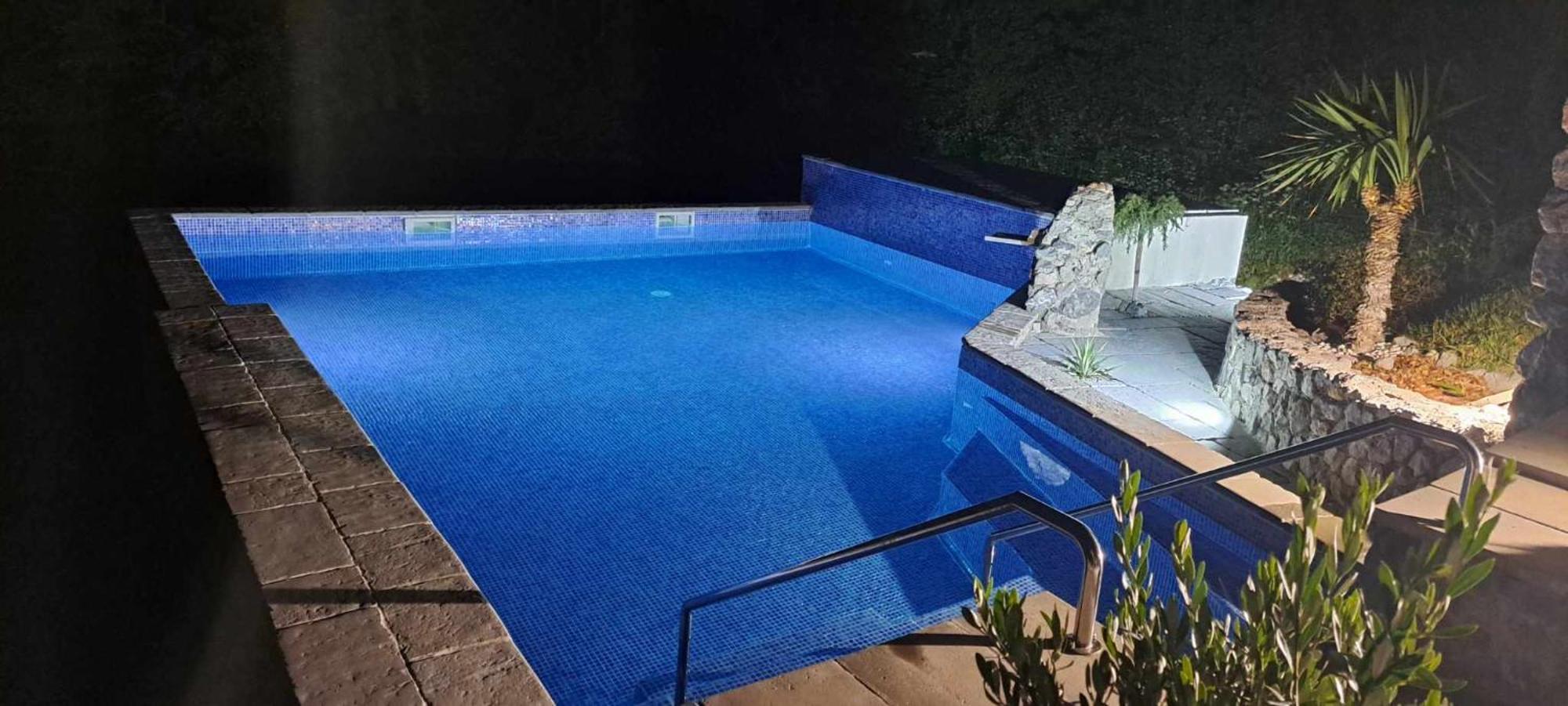 Kuca Za Odmor "Neralic" Villa Йосипдол Екстериор снимка